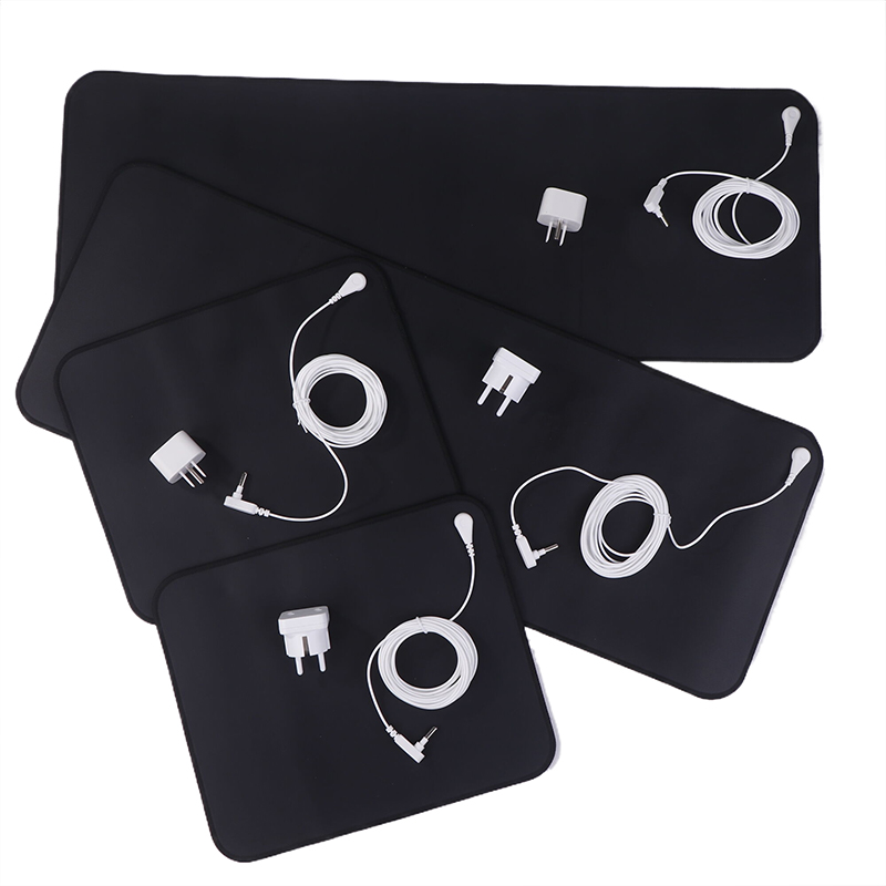 1*Grounding Mat For Sleep Ener - Health Wellness & Psychology ulasan dan harga