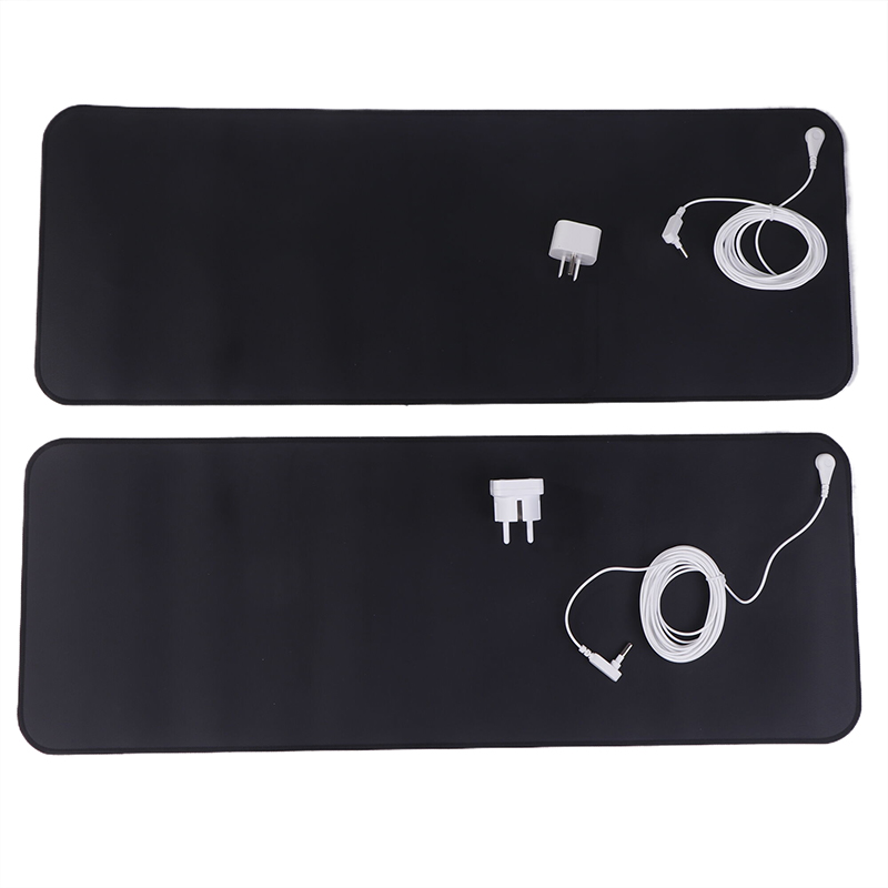 1*Grounding Mat For Sleep Ener - Health Wellness & Psychology ulasan dan harga