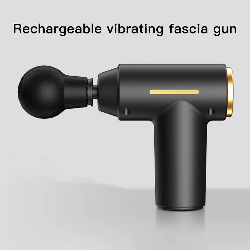 Mini Pocket Fascia Gun Wireles - Health Wellness Fitness ulasan dan harga