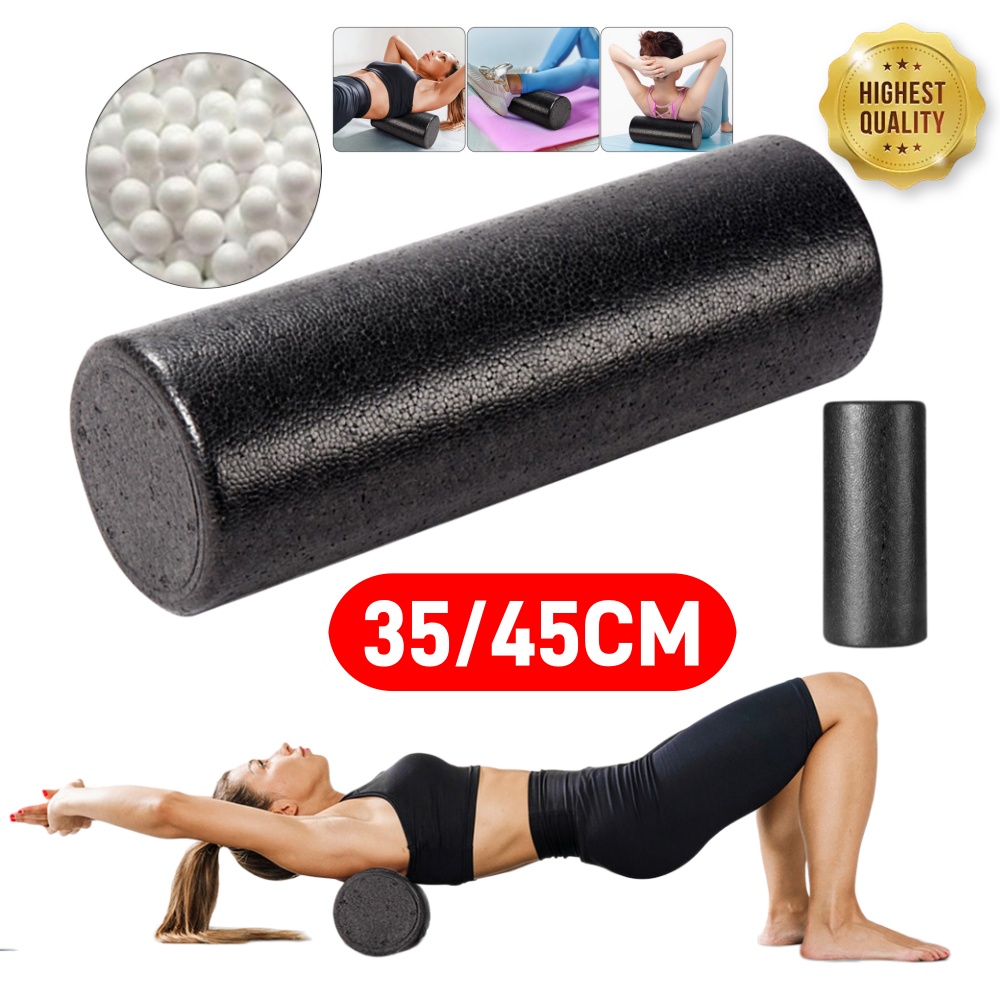 35/45CM Epp Yoga Foam Massage  - Health Wellness Fitness ulasan dan harga