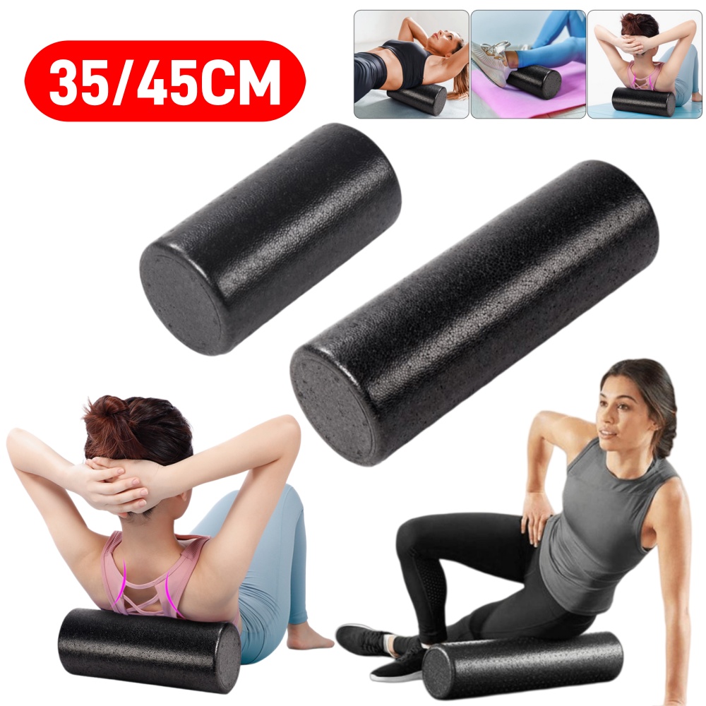35/45CM Epp Yoga Foam Massage  - Health Wellness Fitness ulasan dan harga