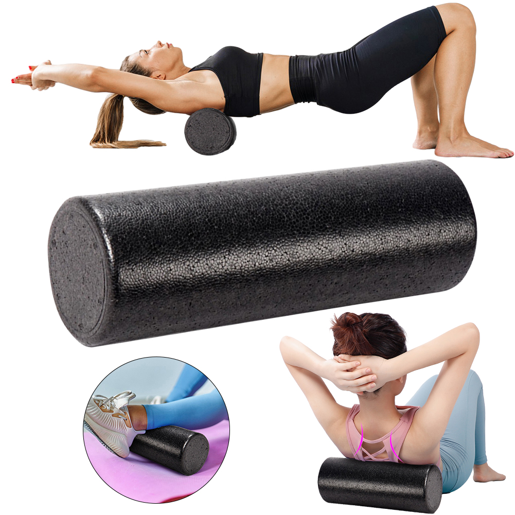 35/45CM Epp Yoga Foam Massage  - Health Wellness Fitness ulasan dan harga