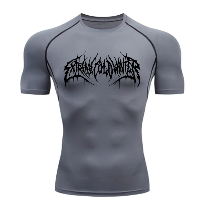 Summer Compression Sweatshirt  - Health Wellness Fitness ulasan dan harga