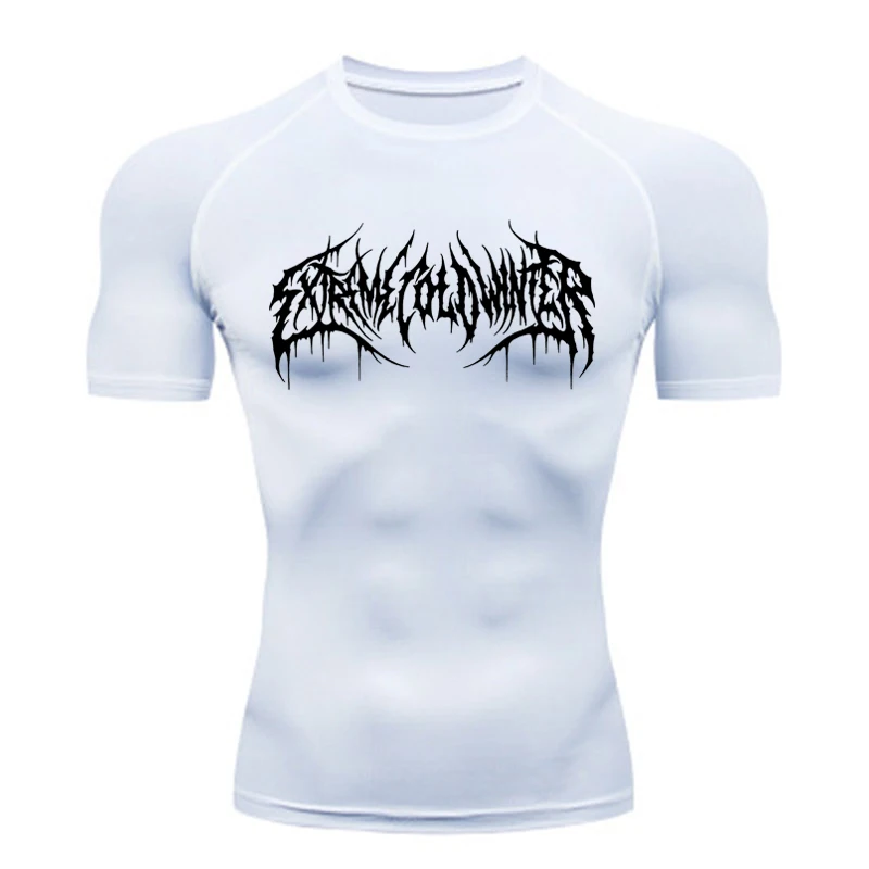 Summer Compression Sweatshirt  - Health Wellness Fitness ulasan dan harga