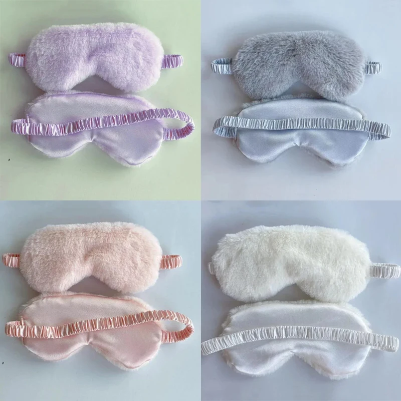 Sleeping Mask Sleeping Blindfo - Health & Wellness Retailers ulasan dan harga