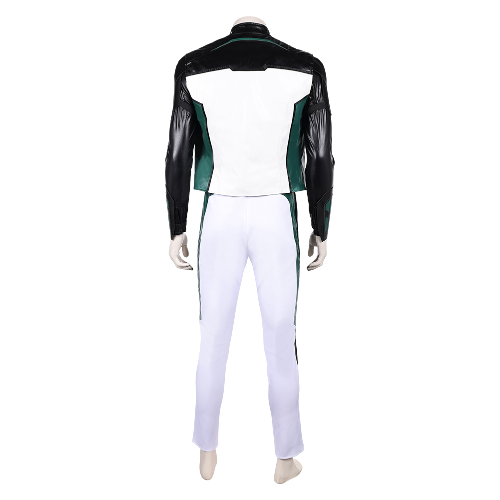 Men Guy Cosplay Clothing Jumps - Health & Wellness Retailers ulasan dan harga