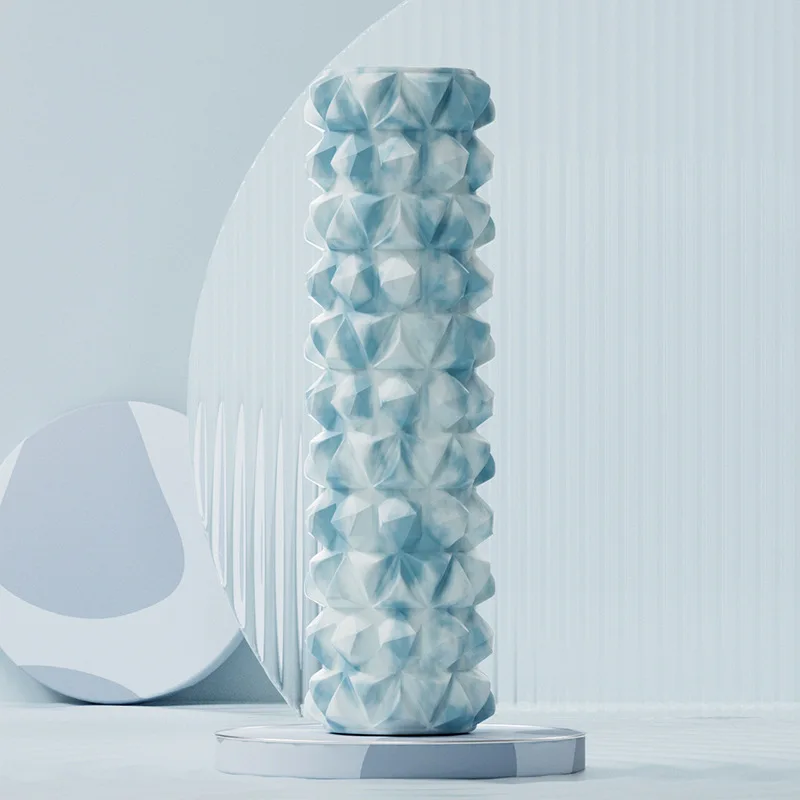 EVA 30CM 45CM Foam Roller Musc - Health Wellness Fitness ulasan dan harga