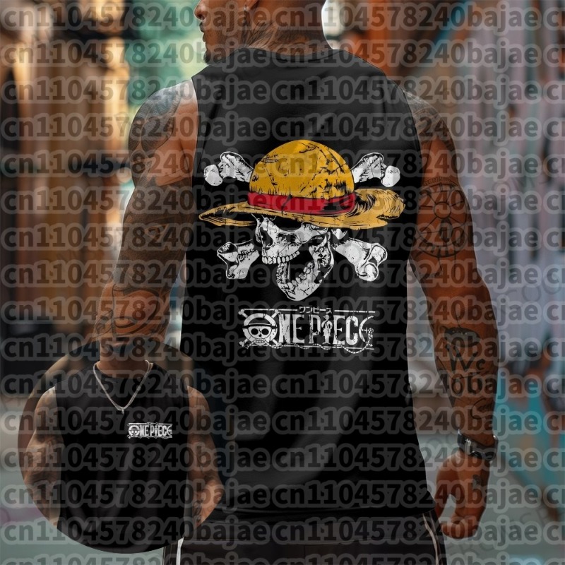 2026 One Piece Fitness Sleevel - Health Wellness Fitness ulasan dan harga