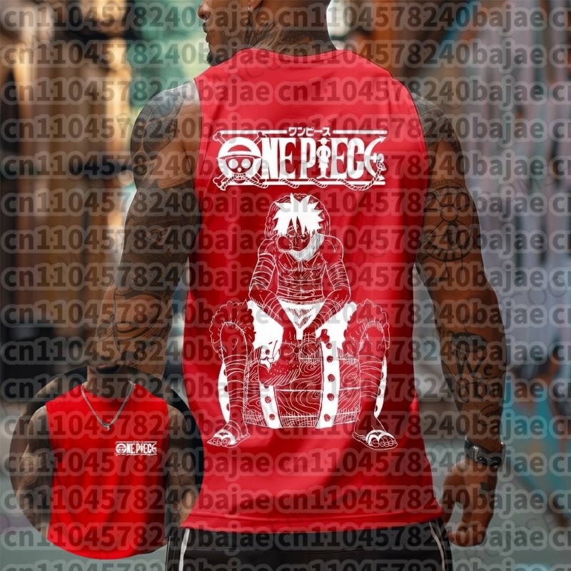 2026 One Piece Fitness Sleevel - Health Wellness Fitness ulasan dan harga