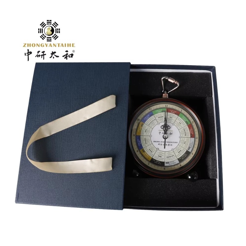 ZHONGYASN TAIHE Meridian Strea - Health Wellness & Psychology ulasan dan harga