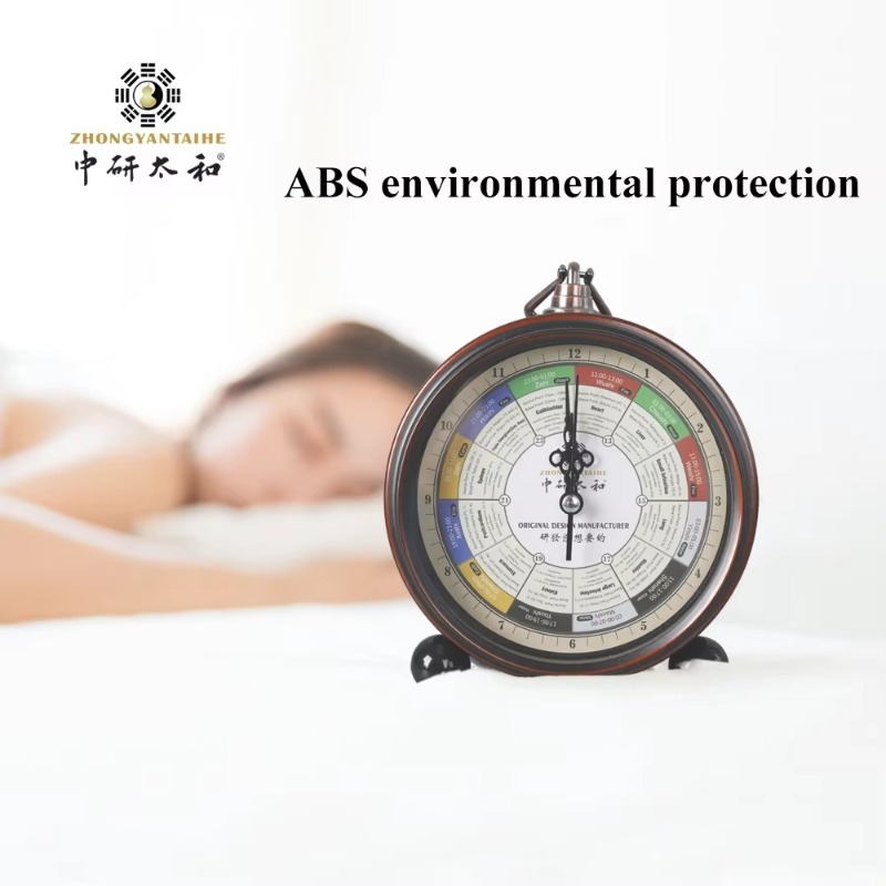 ZHONGYASN TAIHE Meridian Strea - Health Wellness & Psychology ulasan dan harga