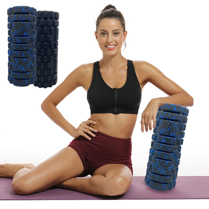 30/33cm Fitness Foam Roller Yo - Health Wellness Fitness ulasan dan harga