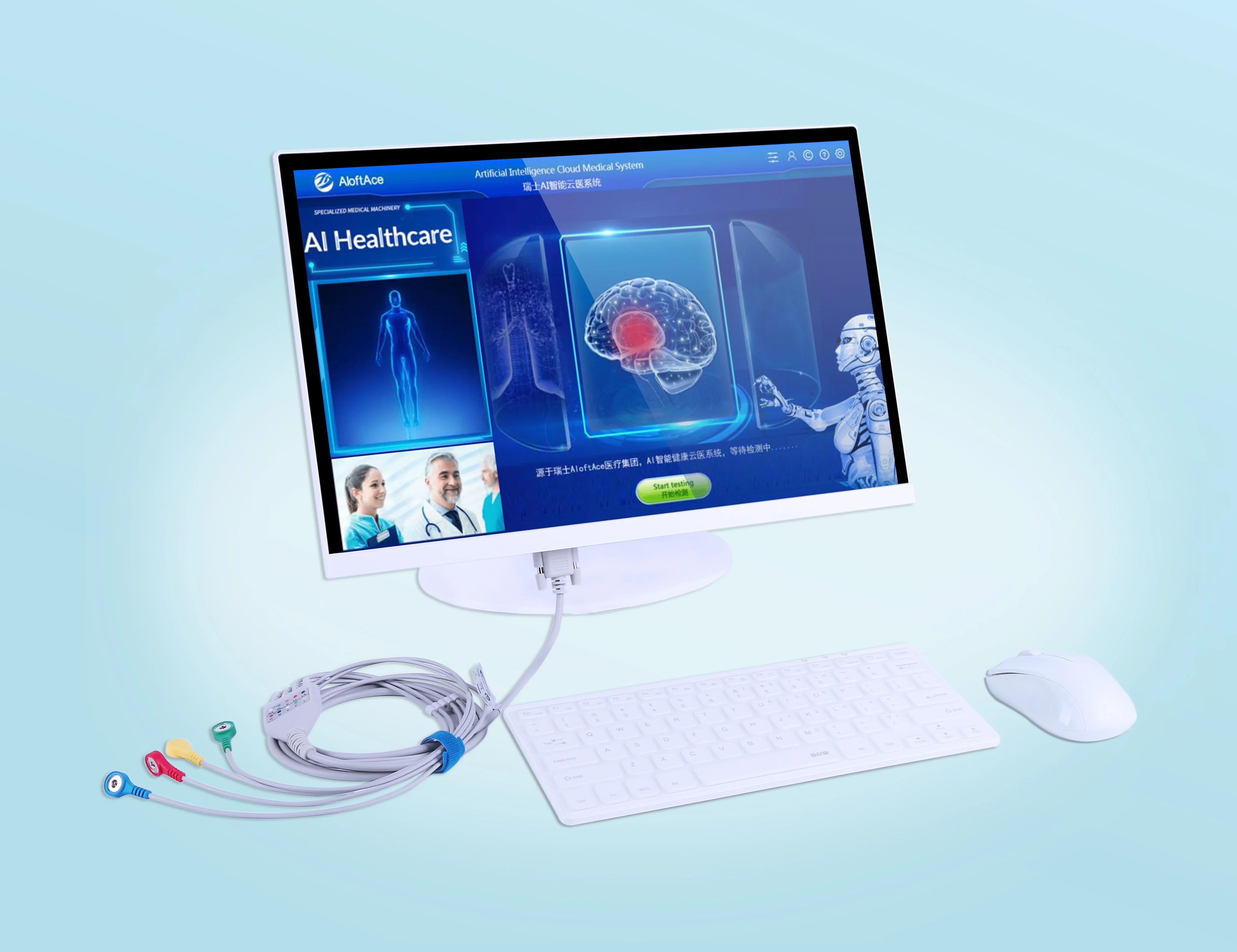 In stock Health and Wellness P - Health Wellness & Psychology ulasan dan harga