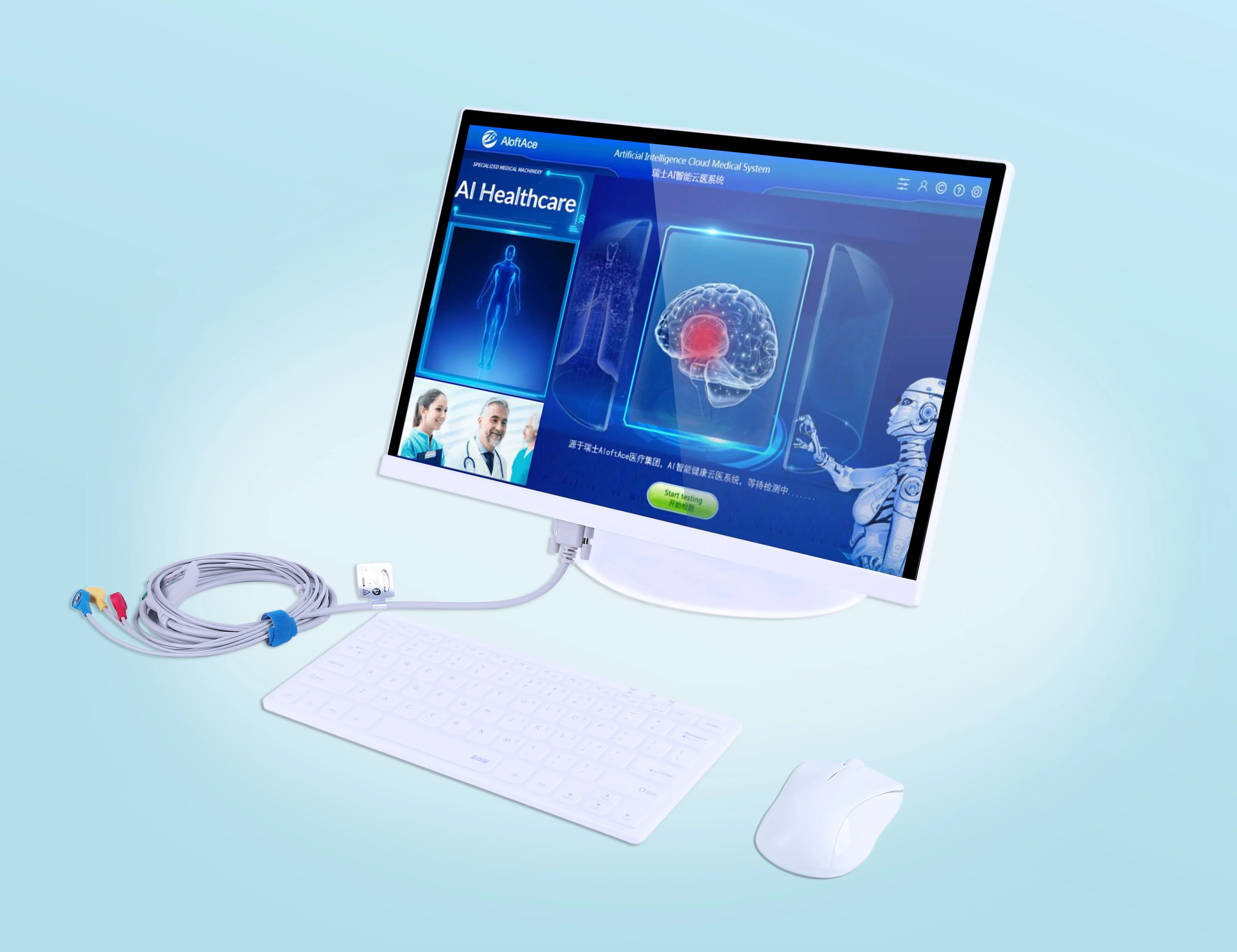 In stock Health and Wellness P - Health Wellness & Psychology ulasan dan harga
