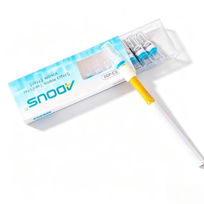 10/20Pcs Disposable Cigarette  - Health & Wellness Retailers ulasan dan harga