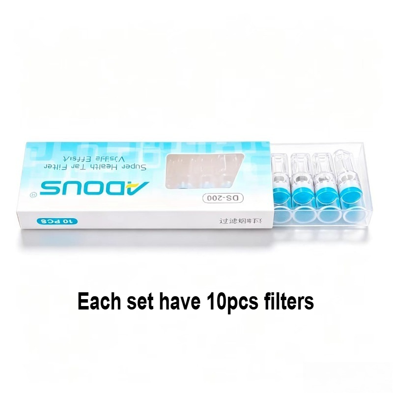 10/20Pcs Disposable Cigarette  - Health & Wellness Retailers ulasan dan harga