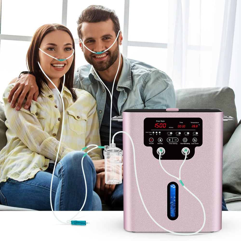SUYZEKO Hydrogen Water Generat - Health Wellness Activities ulasan dan harga