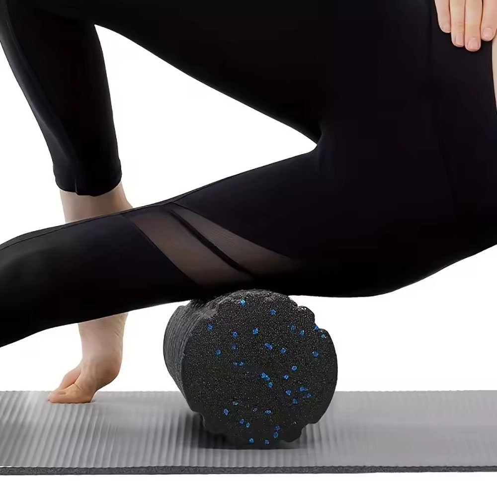 33cm Foam Roller for Muscle Ma - Health Wellness Fitness ulasan dan harga