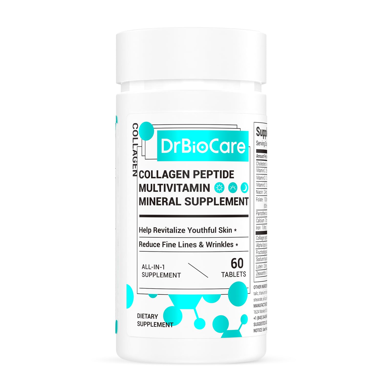 Complete Multivitamin Gummies  - Health & Wellness Retailers ulasan dan harga