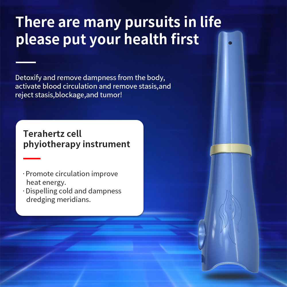 Portable 1200W Terahertz Elect - Health Wellness & Psychology ulasan dan harga