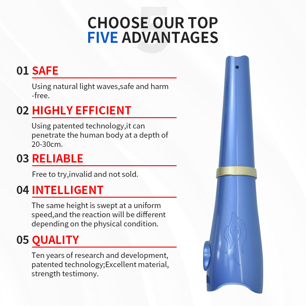 Portable 1200W Terahertz Elect - Health Wellness & Psychology ulasan dan harga