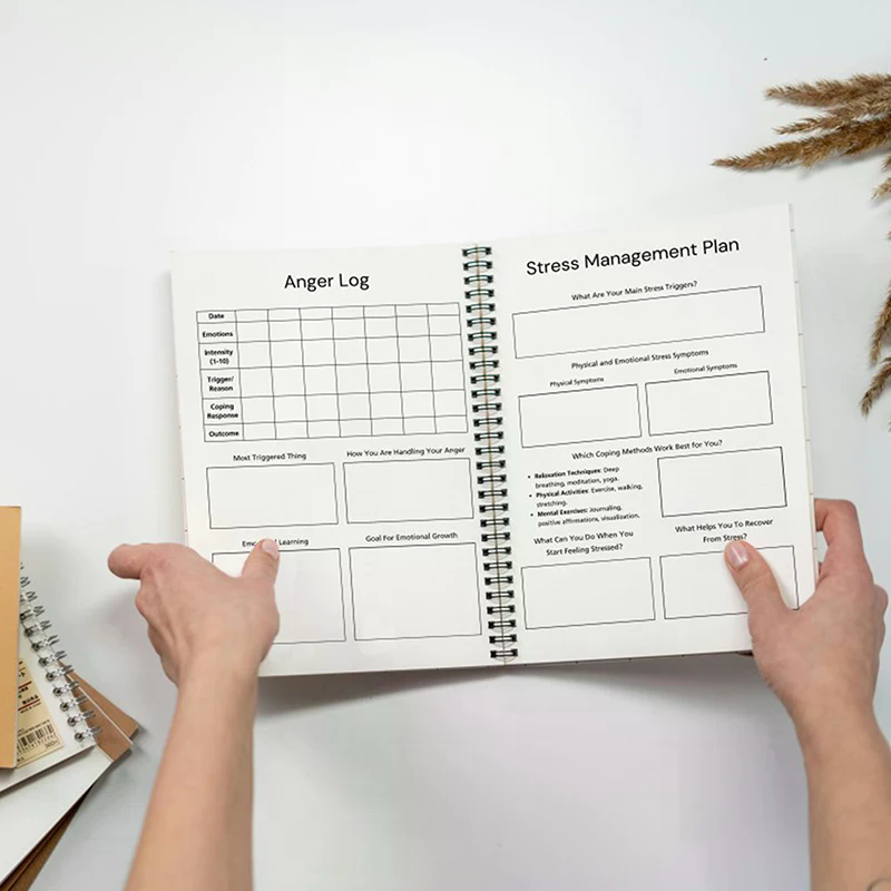 Mental Health Journal ,Mental  - Health Wellness & Psychology ulasan dan harga