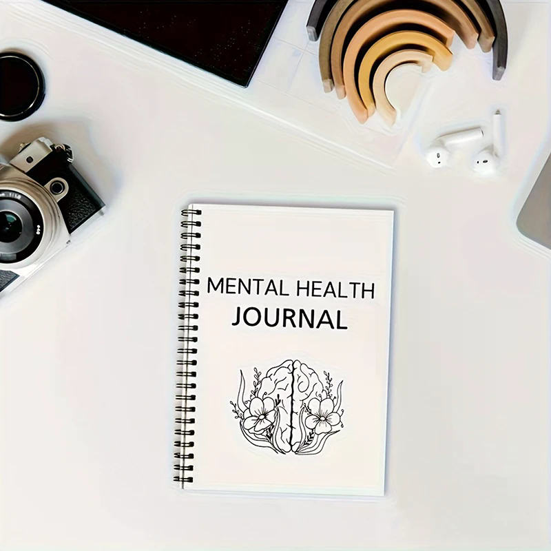Mental Health Journal ,Mental  - Health Wellness & Psychology ulasan dan harga