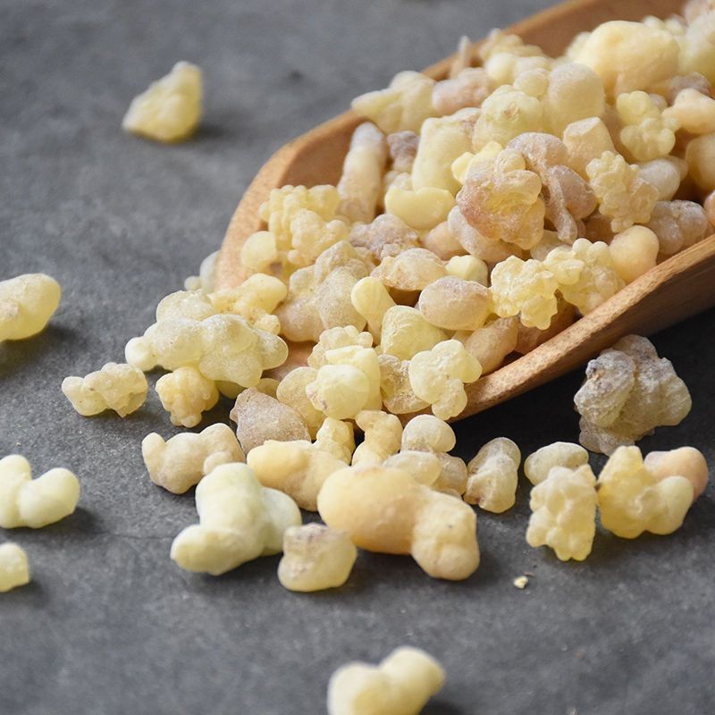 50g/100g Original Frankincense - Health And Wellness Promotion ulasan dan harga