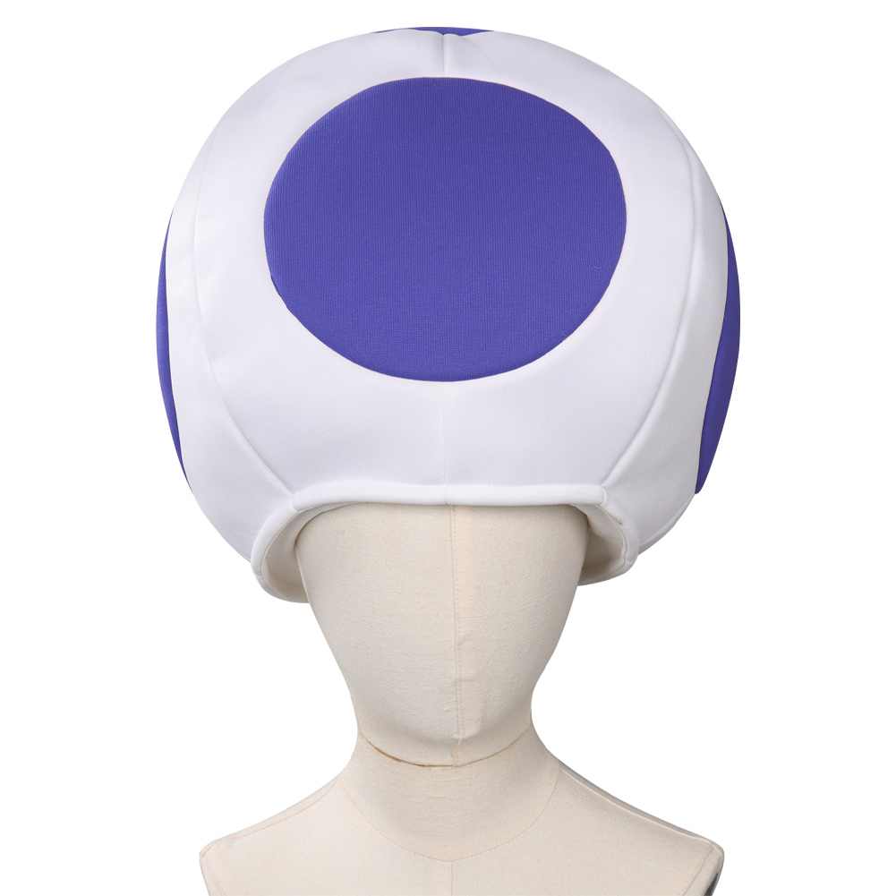 Roleplay Men Boys Toad Cosplay - Health & Wellness Retailers ulasan dan harga