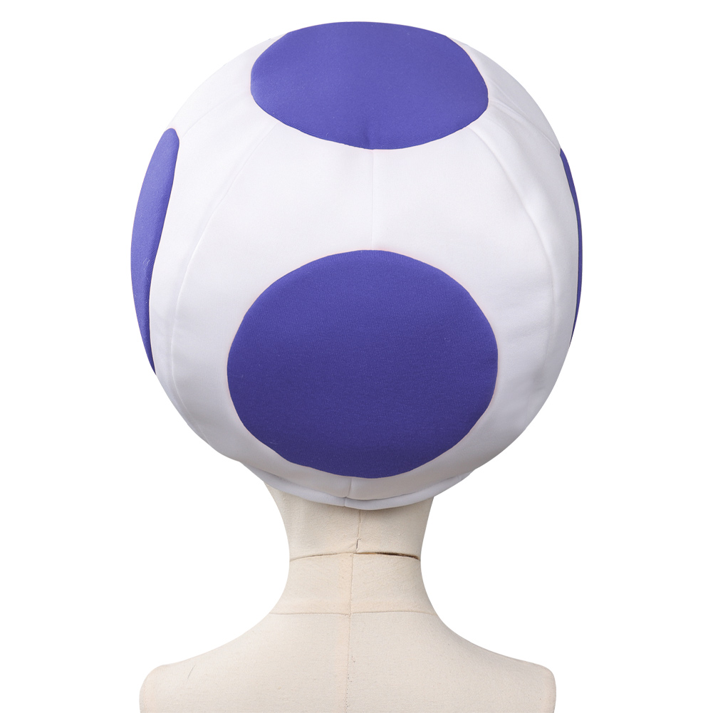 Roleplay Men Boys Toad Cosplay - Health & Wellness Retailers ulasan dan harga