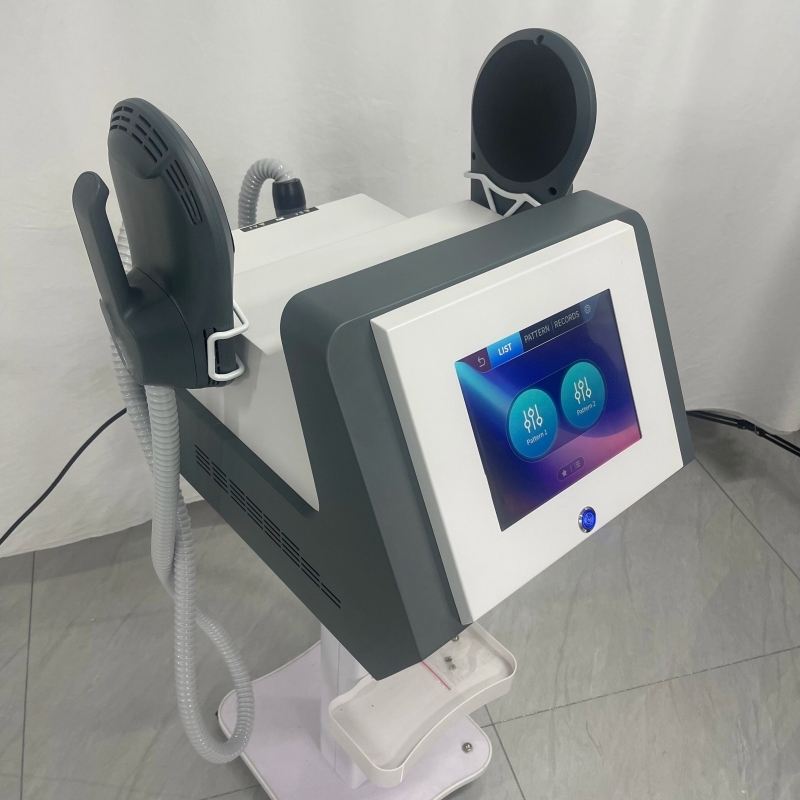 EMS Body Building Machine MYOs - Health Wellness Fitness ulasan dan harga